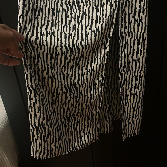 Nordstrom Open Edit dress size M - Picture 4 of 4